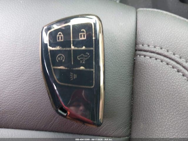 2026 GMC SIERRA 1500 , SHORT BED, ELEVATION, 4WD 11