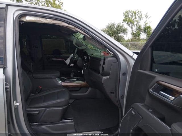 2026 GMC SIERRA 1500 , SHORT BED, ELEVATION, 4WD 5