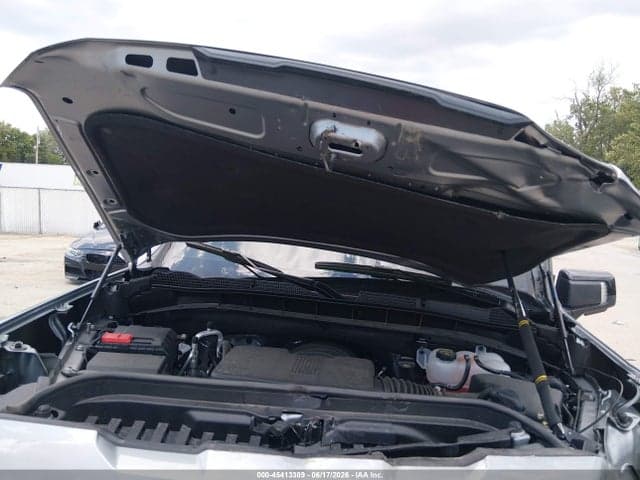 2026 GMC SIERRA 1500 , SHORT BED, ELEVATION, 4WD 10