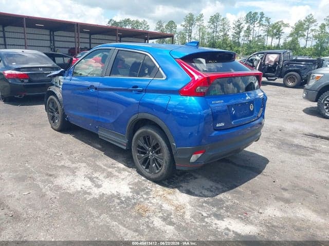 2019 MITSUBISHI ECLIPSE CROSS 3