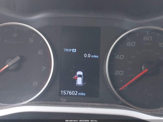 2019 MITSUBISHI ECLIPSE CROSS 7