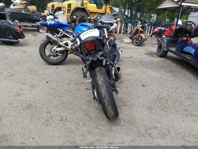 2025 YAMAHA YFZ320 A 6