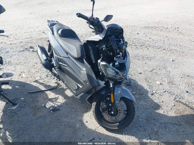 2025 ZHILONG Q-MAX