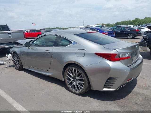 2017 LEXUS RC 200T 3