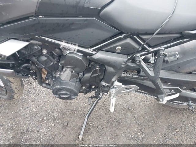 2022 TRIUMPH MOTORCYCLE TIGER SPORT 660 9