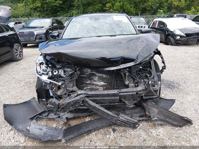 2017 HONDA ACCORD HYBRID EX-L 13