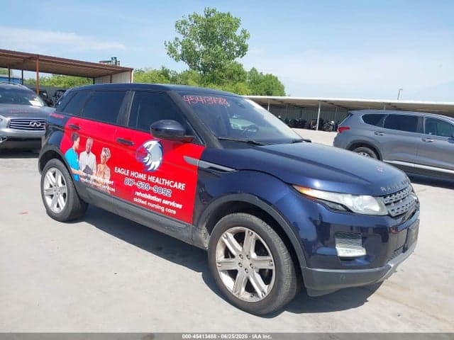 2015 LAND ROVER RANGE ROVER 1