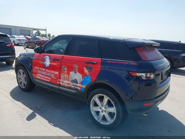 2015 LAND ROVER RANGE ROVER 3