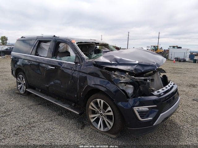 2021 FORD EXPEDITION LIMITED MAX 1