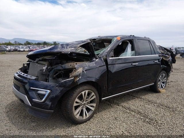 2021 FORD EXPEDITION LIMITED MAX 2