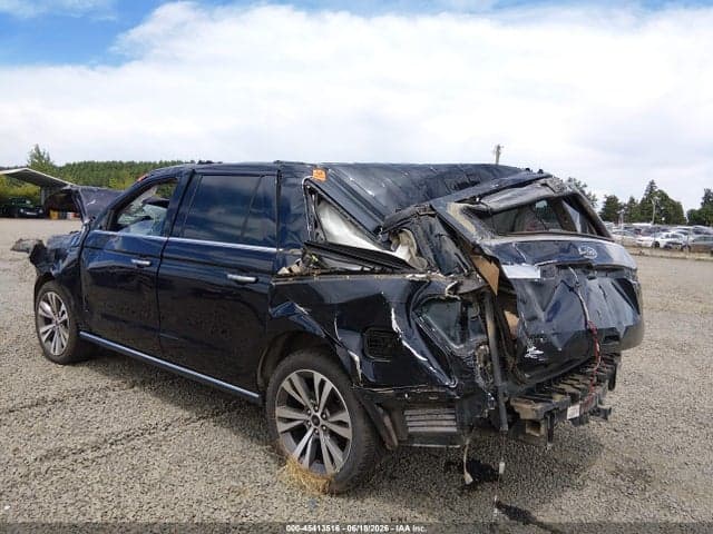 2021 FORD EXPEDITION LIMITED MAX 3