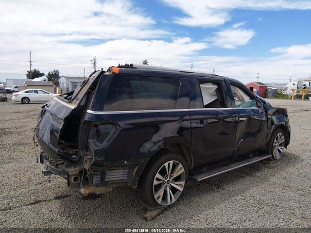 2021 FORD EXPEDITION LIMITED MAX 4