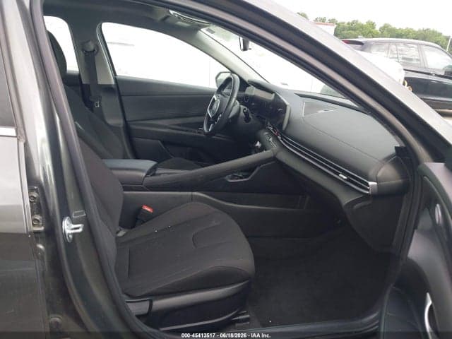 2025 HYUNDAI ELANTRA SEL CONVENIENCE 5