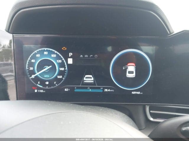2025 HYUNDAI ELANTRA SEL CONVENIENCE 7