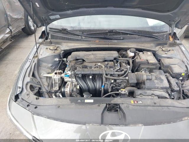 2025 HYUNDAI ELANTRA SEL CONVENIENCE 10