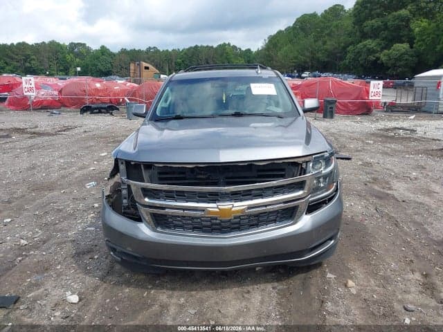 2019 CHEVROLET TAHOE LT 12