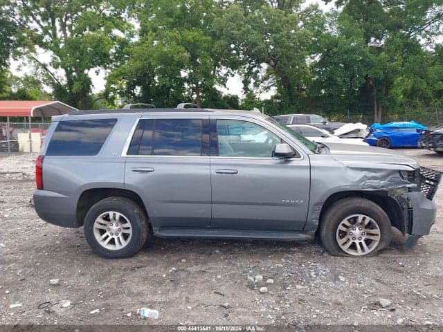 2019 CHEVROLET TAHOE LT 13