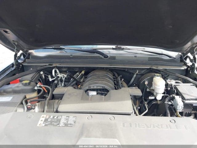 2019 CHEVROLET TAHOE LT 10
