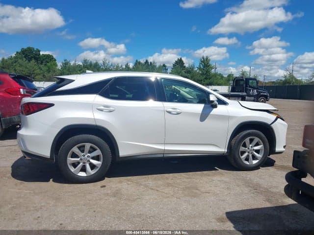 2017 LEXUS RX 350 13