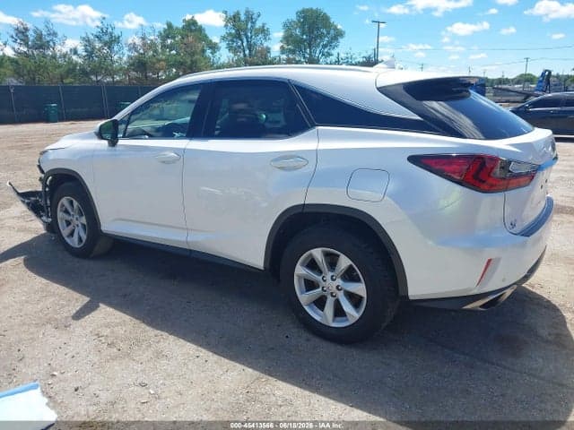 2017 LEXUS RX 350 3