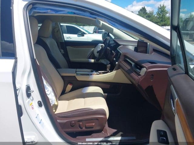 2017 LEXUS RX 350 5