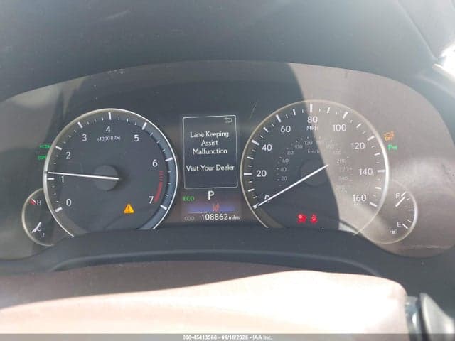 2017 LEXUS RX 350 7