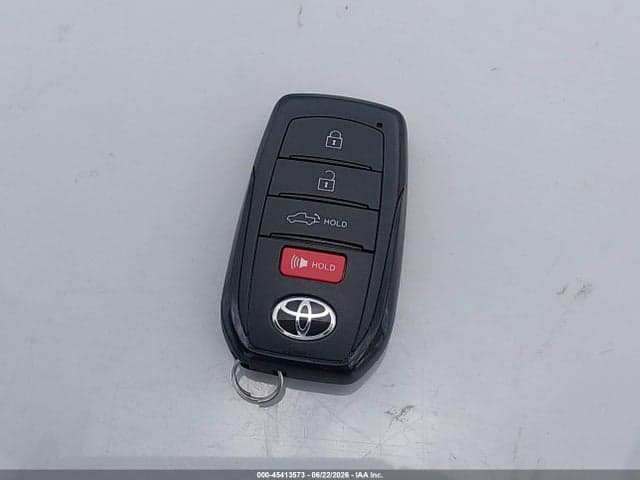 2025 TOYOTA TUNDRA HYBRID 1794 EDITION CREWMAX 5.5' BED 11