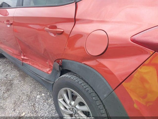 2017 HYUNDAI TUCSON SE 6