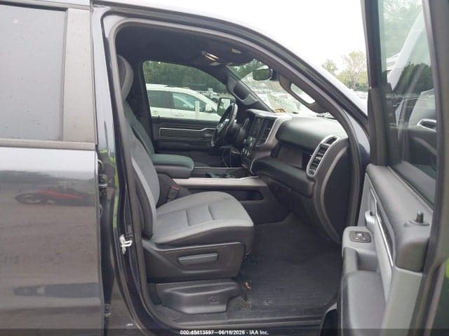 2021 RAM 1500 BIG HORN 4X2 5'7 BOX 5