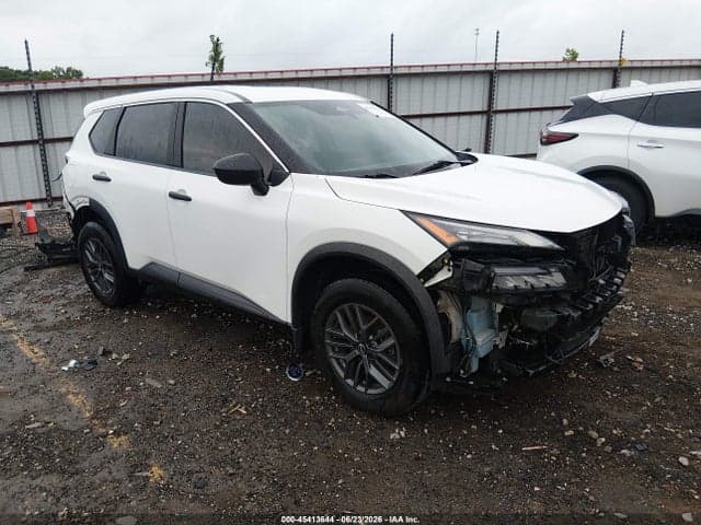 2023 NISSAN ROGUE S INTELLIGENT AWD 1