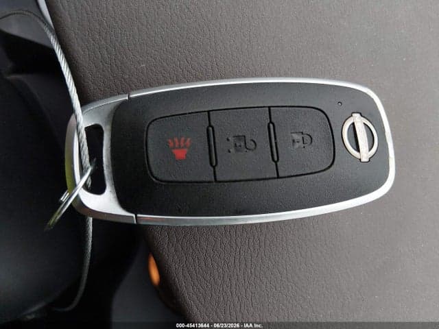 2023 NISSAN ROGUE S INTELLIGENT AWD 11