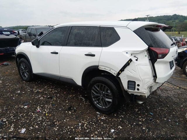 2023 NISSAN ROGUE S INTELLIGENT AWD 3