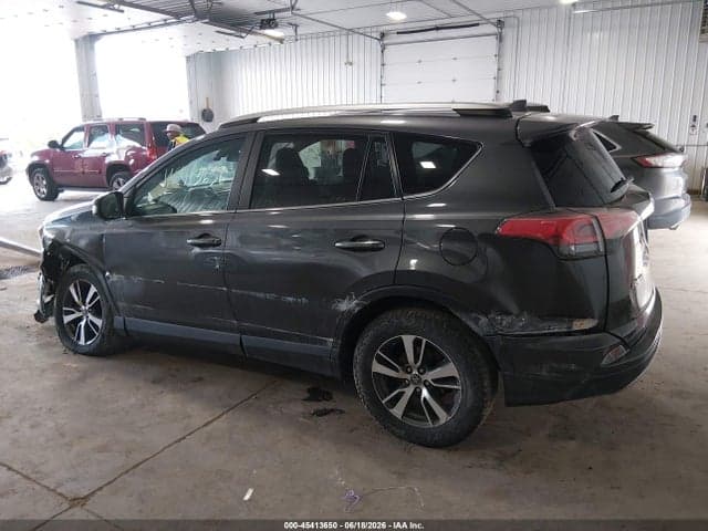 2018 TOYOTA RAV4 XLE 14