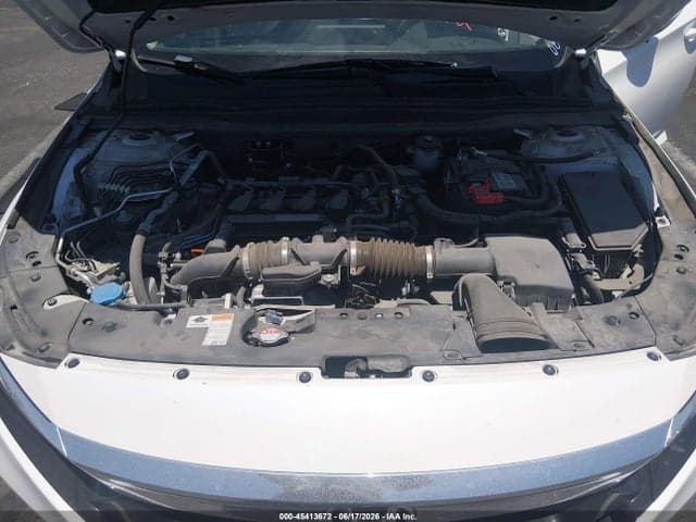 2020 HONDA ACCORD LX 10