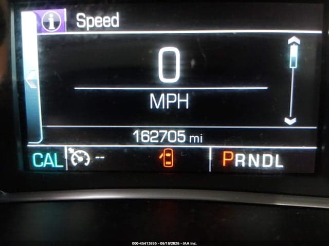 2018 CHEVROLET EQUINOX PREMIER 16