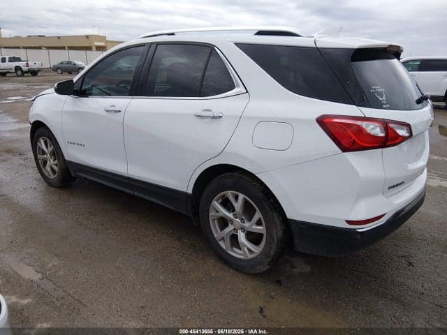 2018 CHEVROLET EQUINOX PREMIER 3
