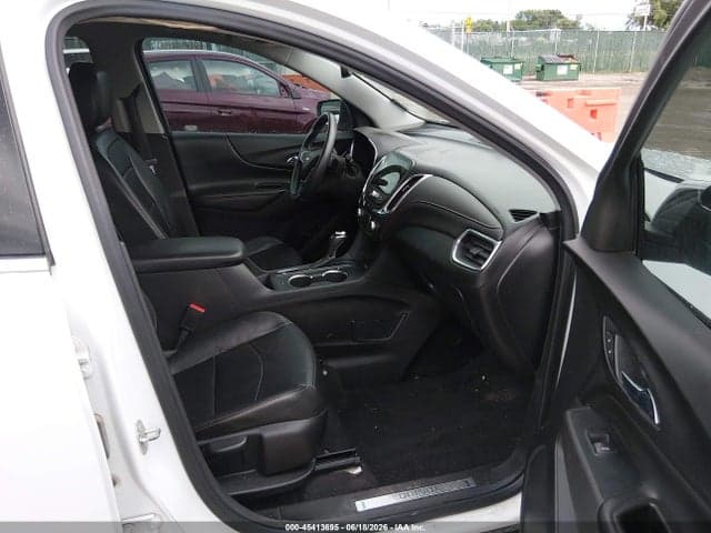 2018 CHEVROLET EQUINOX PREMIER 5