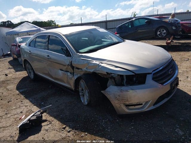 2017 FORD TAURUS SE 1