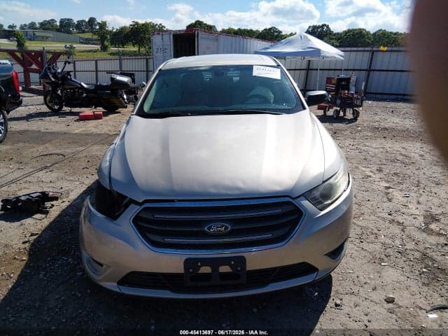 2017 FORD TAURUS SE 12
