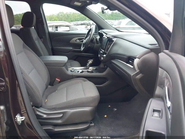 2022 CHEVROLET TRAVERSE AWD LT CLOTH 5