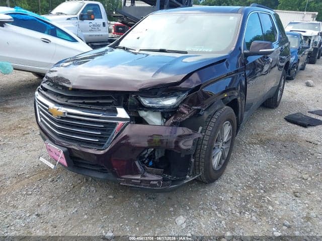 2022 CHEVROLET TRAVERSE AWD LT CLOTH 6