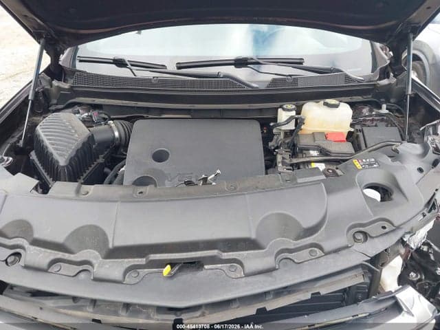 2022 CHEVROLET TRAVERSE AWD LT CLOTH 10