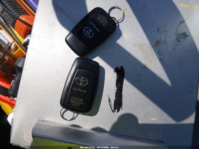 2021 TOYOTA RAV4 ADVENTURE 11