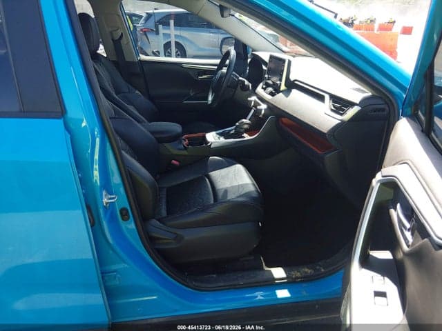 2021 TOYOTA RAV4 ADVENTURE 5
