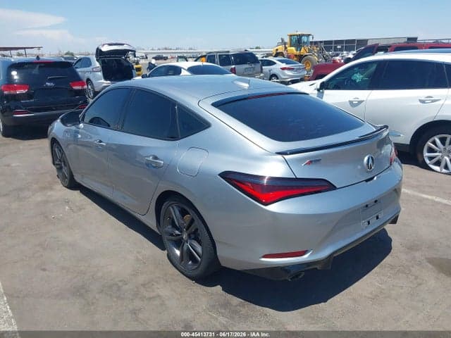 2024 ACURA INTEGRA A-SPEC 3