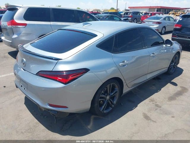 2024 ACURA INTEGRA A-SPEC 4