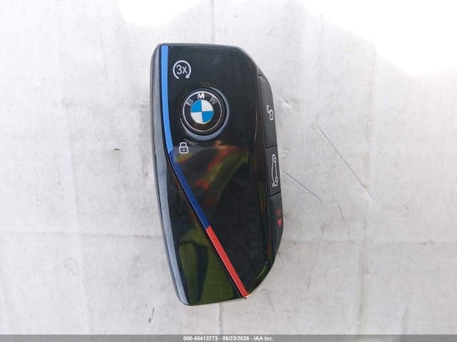 2026 BMW M5 11
