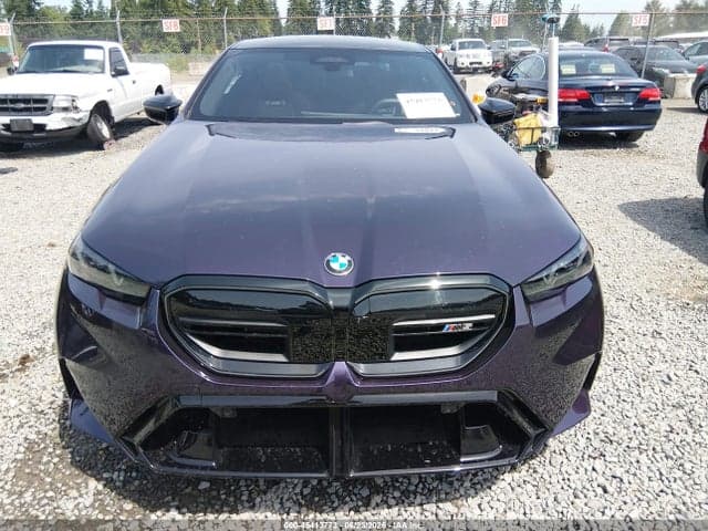 2026 BMW M5 13