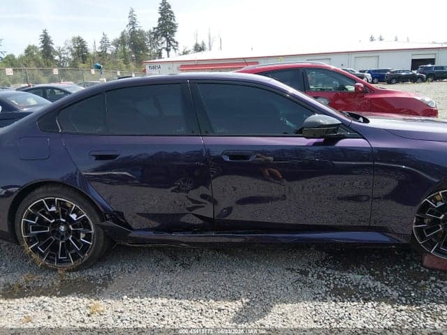 2026 BMW M5 14
