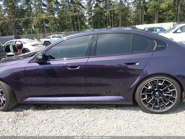 2026 BMW M5 15